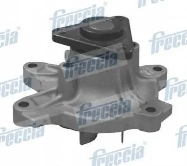 Помпа води Toyota Prius 1.5Hybrid 00-09/Yaris 1.3/1.5 99-05 FRECCIA WP0261 Купити в Україні