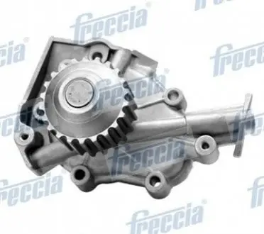 Помпа води Chevrolet Aveo 1.2 04-/Matiz 1.0 05-/Daewoo Matiz 0.8/1.0 03 FRECCIA WP0271 Купити в Україні
