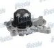 Фото Помпа води Hyundai Tucson/Santa Fe/i30/Elantra/Kia Sportage/Cee'd 2.0-2.2CRDi 05- (R/B)(6 лоп) FRECCIA (WP0276) зображення 1
