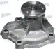 Фото Помпа води Opel Astra H/J 04-10/Corsa D 06-14/Zafira B 08-15/Meriva 1.7CDTI/1.6 Turbo 04 FRECCIA (WP0291) зображення 1