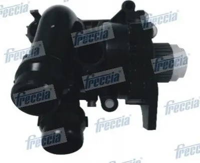 Помпа водяна FRECCIA WP0296 Купити в Україні