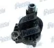 Помпа води BMW 3 (E46) 320d АКПП 98-01/5 (E39) 520d 00-03 (B/B) (7 лоп) (5 кан) M47 D20 WP0390