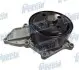 Фото Помпа води Honda Accord VII/FR-V 2.2i-CDTi 04-08/Civic VIII 2.2CTDi 06-/CR-V 05-10 (R/B) (7 лоп) FRECCIA (WP0400) зображення 1