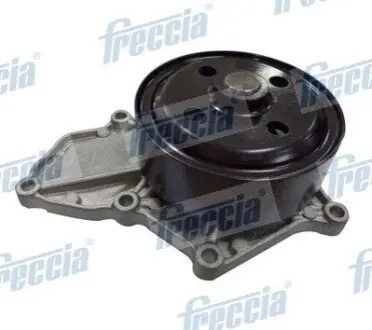 Помпа води Honda Accord VII/FR-V 2.2i-CDTi 04-08/Civic VIII 2.2CTDi 06-/CR-V 05-10 (R/B) (7 лоп) FRECCIA WP0400 Купити в Україні