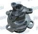 Фото Помпа води Nissan Qashqai/X-Trail/Renault Trafic/Master/Laguna/Megane 2.0/2.3dCi 05- (R/B) (16 лоп) FRECCIA (WP0415) зображення 1