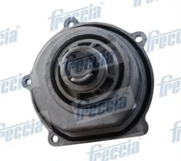 Помпа води Land Rover Discovery 2.5Td5 98-04/Defender 2.5Td5 98-16 (B/B) (6 лоп) FRECCIA WP0446 Купити в Україні