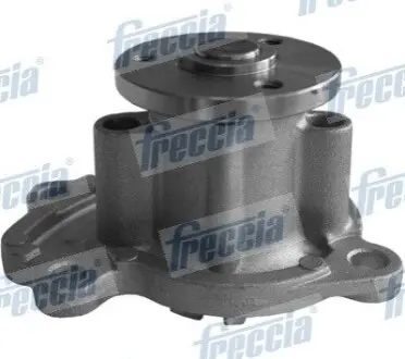 Помпа води Renault Clio/Scenic/Megane/Kangoo/Nissan Qashqai/Juke 0.9-1.2-1.4TCe/1.6Sce 09 FRECCIA WP0447 Купити в Україні