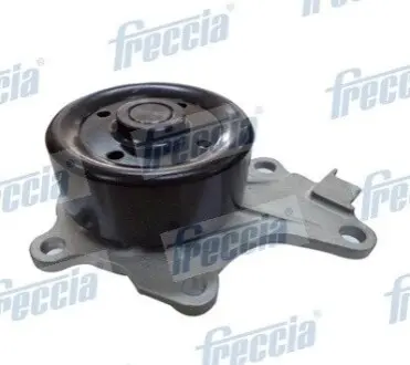 Помпа води Toyota Auris/Corolla/Yaris/Verso S/Urban Cruiser 1.4D-4D 08-17 (B/B) (7 лоп) FRECCIA WP0448 Купити в Україні
