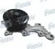 Фото Помпа води Toyota Corolla/Auris/Yaris/Urban Cruiser 1.3/1.33 07- (R/B) (6 лоп) FRECCIA (WP0513) зображення 1