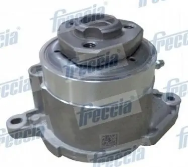 Помпа води Audi A3/Skoda Fabia/Rapid/Octavia/VW Caddy/Golf/Polo 1.2TSI 10- (B/B)(7 лоп) FRECCIA WP0514 Купити в Україні