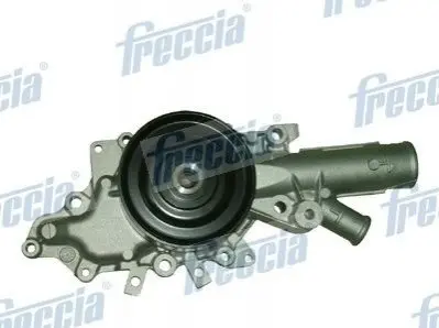 Помпа води MB E-class (W210/S210) 3.2CDI 99-03 (B/B) (8 лоп) FRECCIA WP0531 Купити в Україні