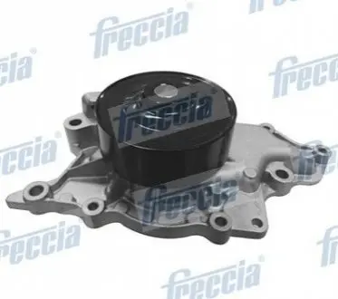 Помпа води Jeep Grand Cherokee II 2.7CRD 4x4 01-05 (B/B) (8 лоп) FRECCIA WP0537 Купити в Україні