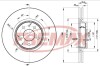 Диск тормозной FREMAX BD-1548 (фото 1)