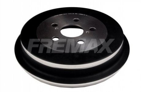 Тормозный барабан FREMAX BD2896