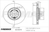 Диск тормозной FREMAX BD-4294 (фото 1)