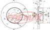 Диск тормозной BD-4682