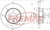 Диск тормозной FREMAX BD-6380 (фото 1)