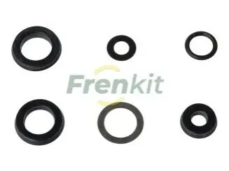 Ремкомплект, головного гальмівного циліндрика FRENKIT 116001