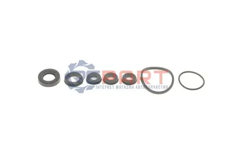 Фото 1 — Ремкомплект тормозного цилиндра главного FRENKIT (119030) Фото Ремкомплект тормозного цилиндра главного FRENKIT (119030) изображение 1