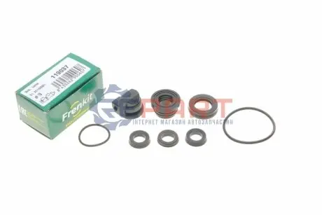 Ремкомплект циліндра гальмівного (головного) Nissan Micra 92-03 (d=19,0mm) Lucas FRENKIT 119037 Купити в Україні
