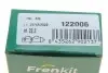 Ремкомплект тормозного цилиндра главного FRENKIT (122006) изображение 12