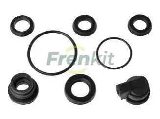 Ремкомплект циліндра гальмівного (головного) Audi 80/90/100 86-91 (d=22,2mm) Lucas FRENKIT 122011 Купити в Україні