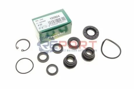 Ремкомплект циліндра гальмівного (головного) Skoda Felicia 94-98 (d=22,2mm) Lucas FRENKIT 122024 Купити в Україні