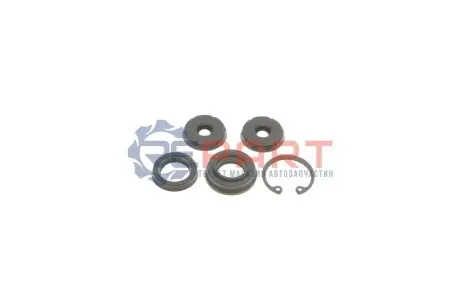 Ремкомплект циліндра гальмівного (головного) Opel Vectra A (d=22,2/23.8mm) Delc FRENKIT 122026 Купити в Україні