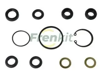 Фото Ремкомплект циліндра гальмівного (головного) Citroen C5/Xsara/Peugeot 206/306 97-04 (d=22.2mm) Bendix FRENKIT (122064) зображення 1