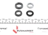 Ремкомплект циліндра гальмівного (головного) Audi A6 94-97 (+ABS) (d=23,8mm) Lucas FRENKIT (123015) зображення 4