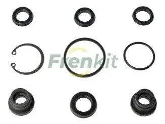 Фото Ремкомплект циліндра гальмівного (головного) Audi A6 94-97 (+ABS) (d=23,8mm) Lucas FRENKIT (123015) зображення 1