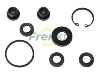 Ремкомплект циліндра гальмівного (головного) Fiat Ducato 94-06 (-ABS) (d=23,8mm) Bdx FRENKIT 123023 Купити в Україні