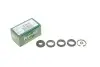 Фото Ремкомплект циліндра гальмівного (головного) Mitsubishi Pajero 91-00 (d=23.8mm) FRENKIT (123028) зображення 2