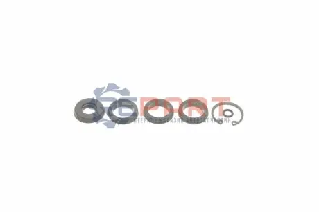Ремкомплект циліндра гальмівного (головного) Mitsubishi Pajero 91-00 (d=23.8mm) FRENKIT 123028 Купити в Україні