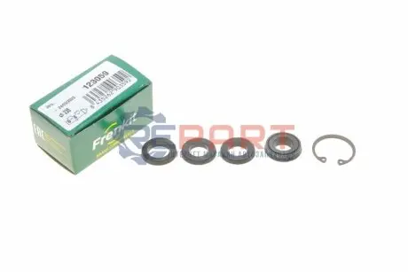 Ремкомплект циліндра гальмівного (головного) Toyota Land Cruiser 95-02 (d=23.8mm) FRENKIT 123059 Купити в Україні