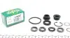 Ремкомплект цилиндра тормозного (главного) DB 207-310 77-96 (d=23,8mm) ATE FRENKIT (123067) изображение 1