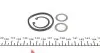 Ремкомплект цилиндра тормозного (главного) DB 207-310 77-96 (d=23,8mm) ATE FRENKIT (123067) изображение 3