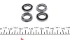 Ремкомплект цилиндра тормозного (главного) DB 207-310 77-96 (d=23,8mm) ATE FRENKIT (123067) изображение 4