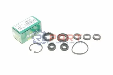 Ремкомплект циліндра гальмівного (головного) Peugeot 406 95-04 (d=23.8mm) Ate FRENKIT 123081 Купити в Україні