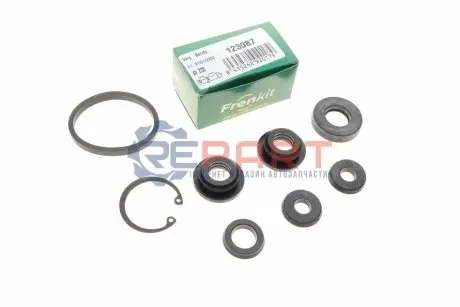 Ремкомплект циліндра гальмівного (головного) Chrysler Voyager 95-01 (d=23.8mm) Bendix FRENKIT 123087 Купити в Україні