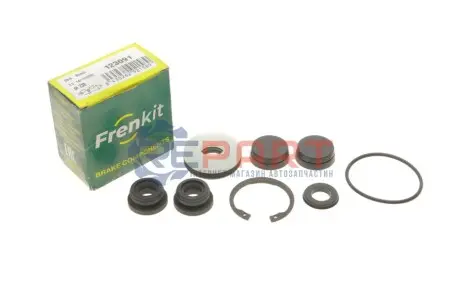 Ремкомплект циліндра гальмівного (головного) Opel Meriva 03-10 (d=23.8mm) Bosch FRENKIT 123091
