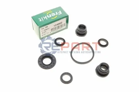 Ремкомплект циліндра гальмівного (головного) VW LT 28-46 96-06 (d=23.8mm) Trw FRENKIT 124002 Купити в Україні