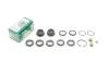 Ремкомплект цилиндра тормозного (главного) Peugeot 504 -89 (d=25,4mm) Bendix FRENKIT (125013) изображение 1