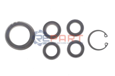 Ремкомплект циліндра гальмівного (головного) Toyota Land Cruiser 90-97 (d=25.4mm) FRENKIT 125021 Купити в Україні