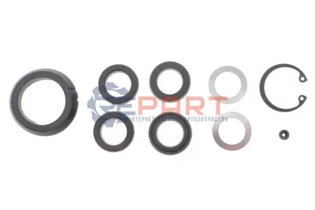 Ремкомплект циліндра гальмівного (головного) Toyota Camry 86-91 (d=25.4mm) (Aisin) FRENKIT 125032 Купити в Україні