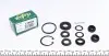 Фото Ремкомплект циліндра гальмівного (головного) Ford Mondeo 93-96 (d=25.4mm)(-ABS) ATE FRENKIT (125034) зображення 1