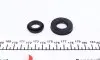 Фото Ремкомплект циліндра гальмівного (головного) Ford Mondeo 93-96 (d=25.4mm)(-ABS) ATE FRENKIT (125034) зображення 2