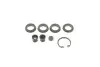 Ремкомплект тормозного цилиндра (главного) Toyota Hilux -05 (d=25.4mm) FRENKIT (125057) изображение 1