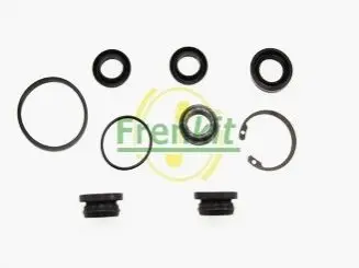 Ремкомплект циліндра гальмівного (головного) VW Sharan 95-10 (+ABS)(d=25.4mm) Lucas FRENKIT 125069 Купити в Україні