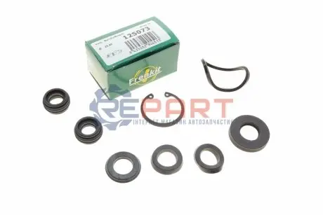 Ремкомплект циліндра гальмівного (головного) Iveco Daily 89-99 (d=25,4mm) (Bendix) FRENKIT 125073